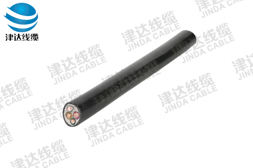 KVV 聚氯乙烯绝缘聚氯乙烯护套控制电缆